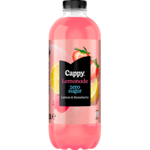 CAPPY ZERO STRBY 1.25l hover