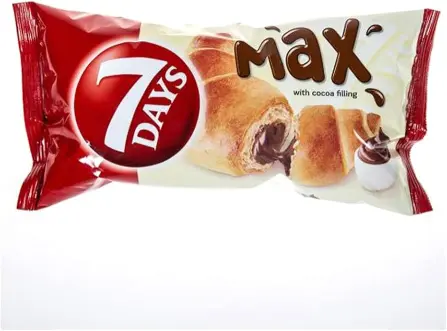 7 DAYS CHOCOLATE MAX 80G hover