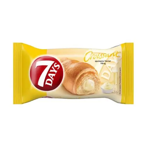 7 DAYS CROISSANT SPUMANTE 60g hover