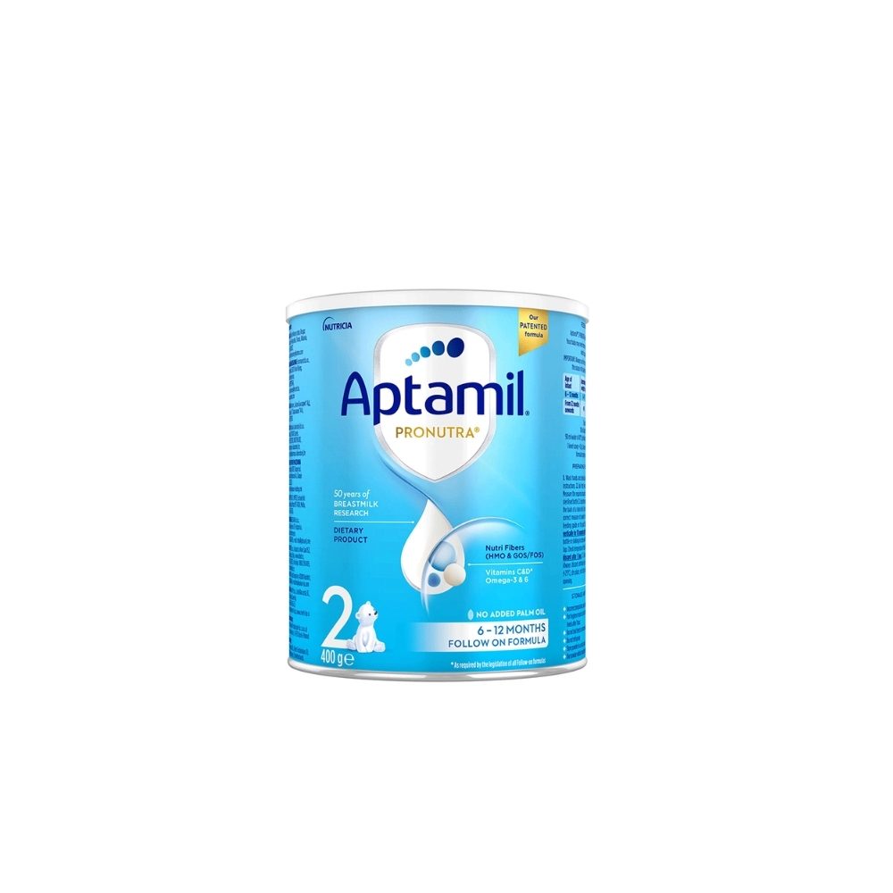 APTAMIL 2 OD 6-12mj 400G