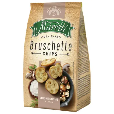 MARETTI BRUSCHETTE GLJIVE I VRHNJE 70 G hover