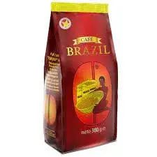 BRAZIL KAFA MLJEVENA 380g