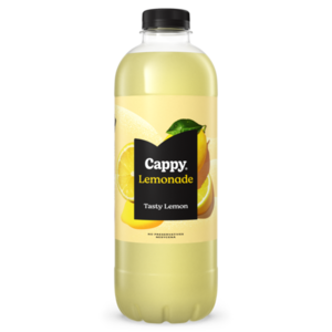 CAPPY HAPPY LEMON 1.25l hover