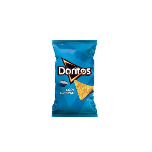 DORITOS COOL ORIGINAL 90g MARBO