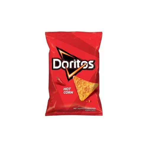 DORITOS TORTILJA HOT CORN 90g MARBO hover