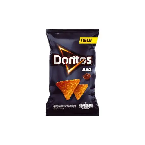DORITOS TORTILJA BBQ 90g MARBO hover
