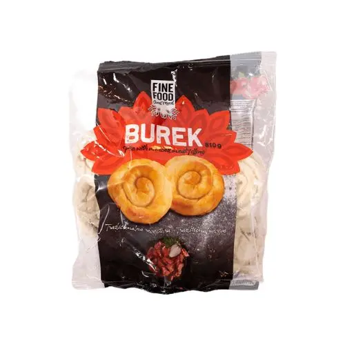 FINE FOOD BUREK SA MESOM 810g hover