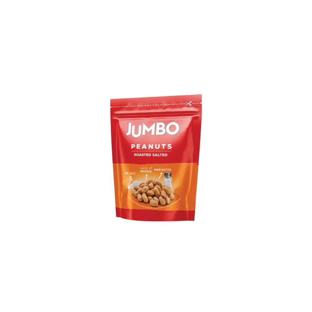 FUN&FIT KIKIRIKI PRŽENI 180g