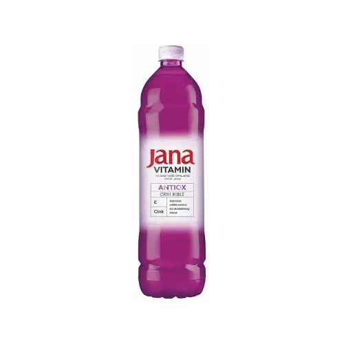 JANA VITAMIN ANTIOX CRNI RIBIZ 1,5l hover