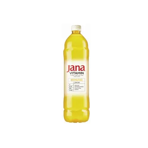 JANA VITAMIN LIMUN 1,5l