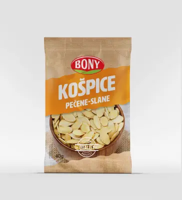 Košpice 40g hover