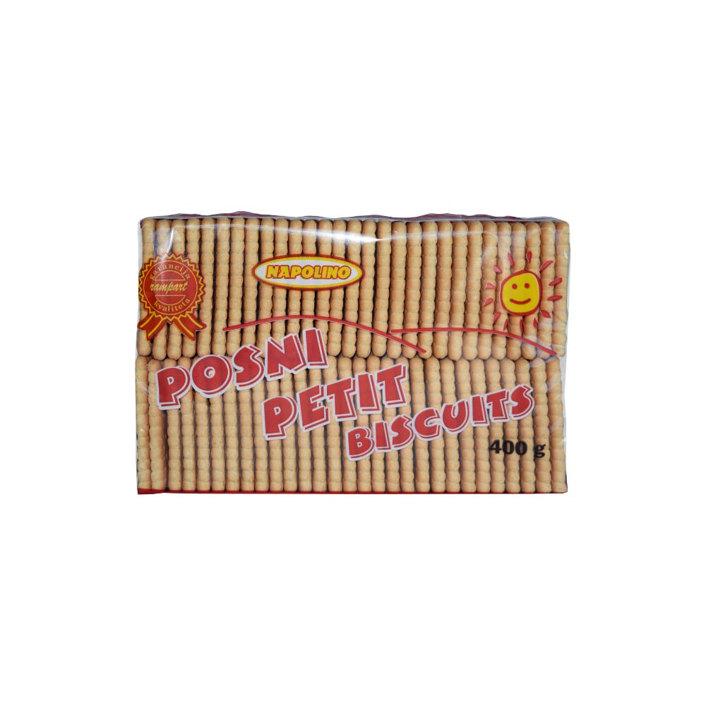KEKS PETIT POSNI 400g hover