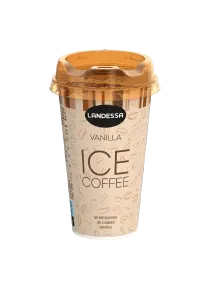 Landessa Ice Coffee Vanilla