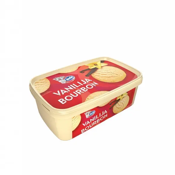 VANILIJA BOURBON 2l