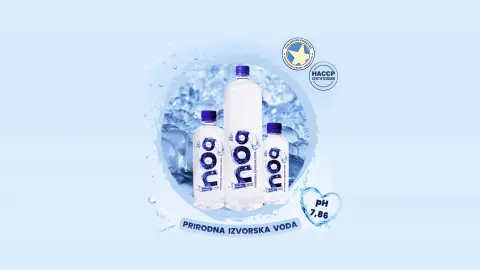 NOA NEGAZIRANA 5l hover