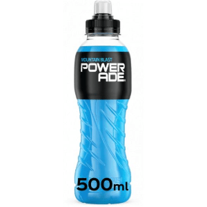 POWERADE Mountain 0.5l