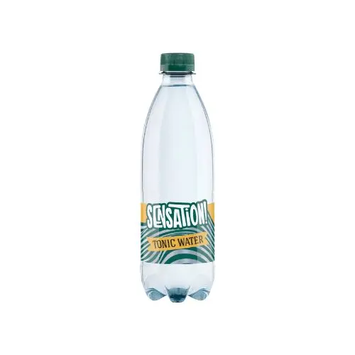SENSATION TONIC 0,5l hover