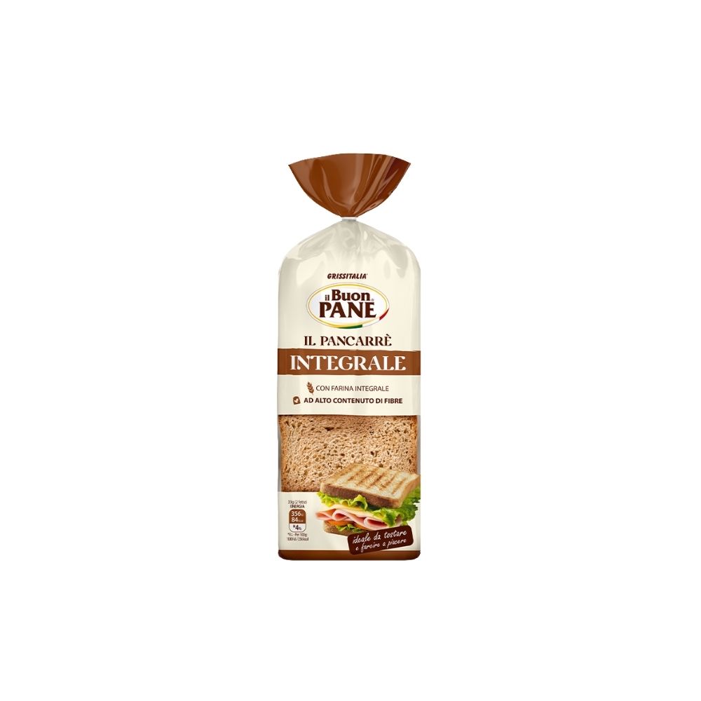 INTEGRALNI TOST 330G