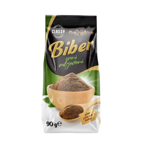 BIBER MLJEVENI CLASSY 90g