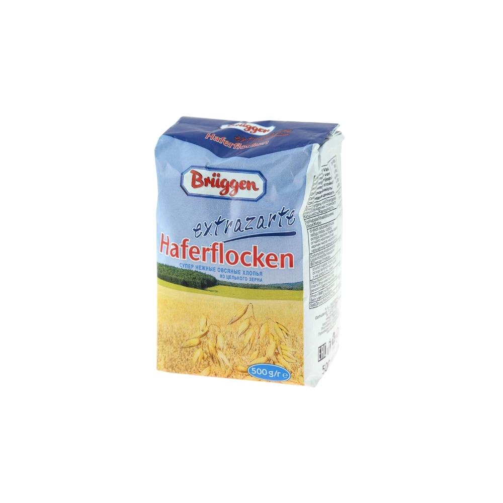 BRUEGGEN ZOBENE PAHULJICE 500g hover