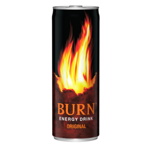 BURN ORIGINAL 250ml