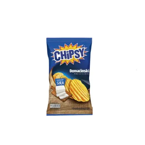 CHIPSY DOMAĆINSKI SIR 60g hover
