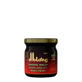 DIBLONG PASTA 43g