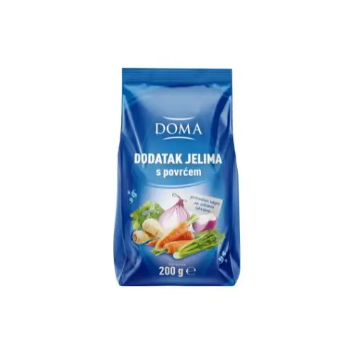 DODATAK JELIMA 200g hover