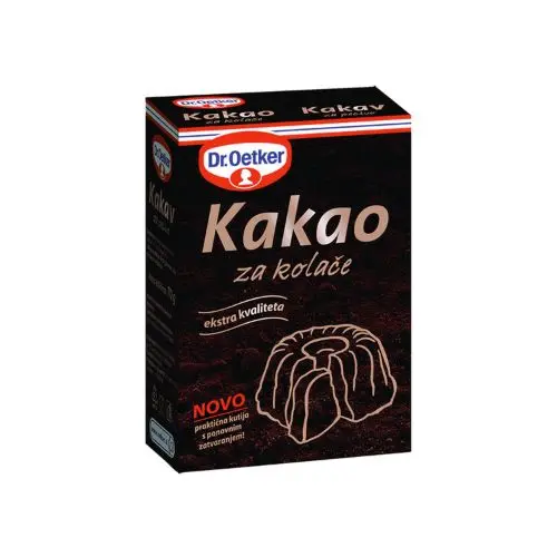 DR. OETKER KAKAO ZA KOLAČE 70G hover
