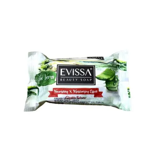 EVISSA SAPUN ALOE VERA 100g