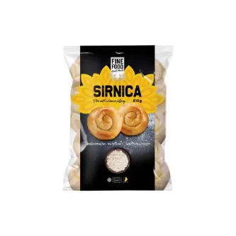 SIRNICA 810g