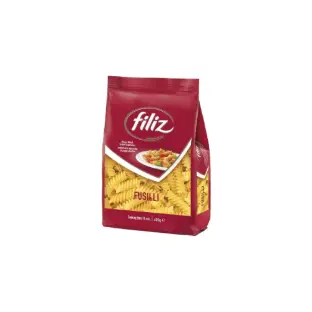 FILIZ 98 FUSILLI 400g hover