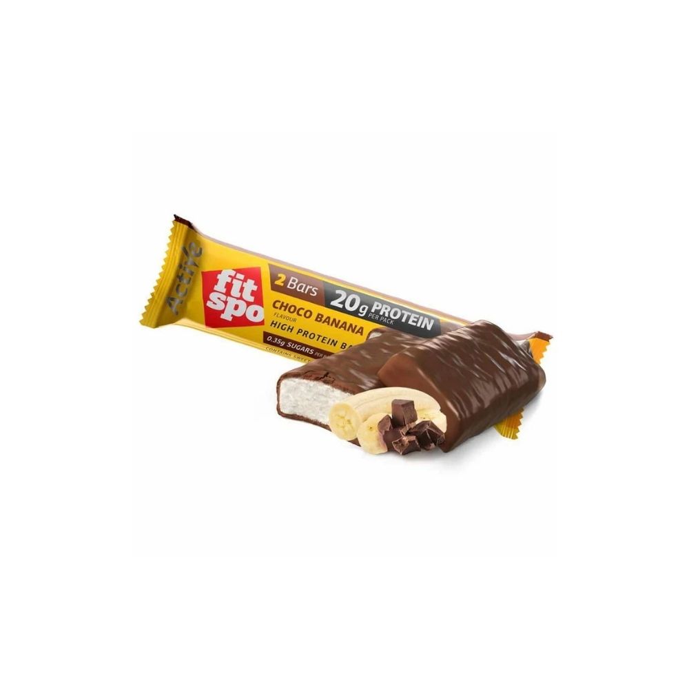 PROTEIN CHOCO BANANA 60g hover