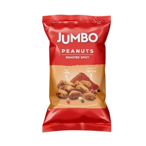 JUMBO KIKIRIKI PEČENI PIKANT 180g hover