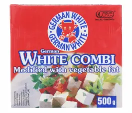 GERMAN WHITE SIR 500g hover