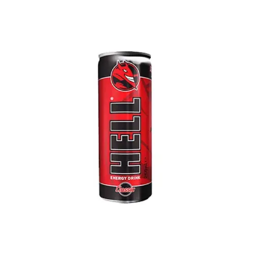HELL CLASSIC 250ml hover