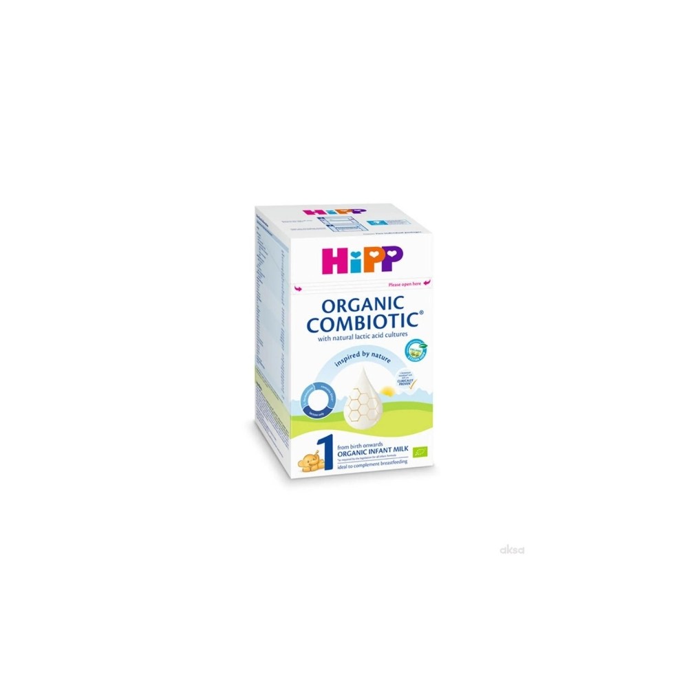 HIPP COMBIOTIC 1 800g