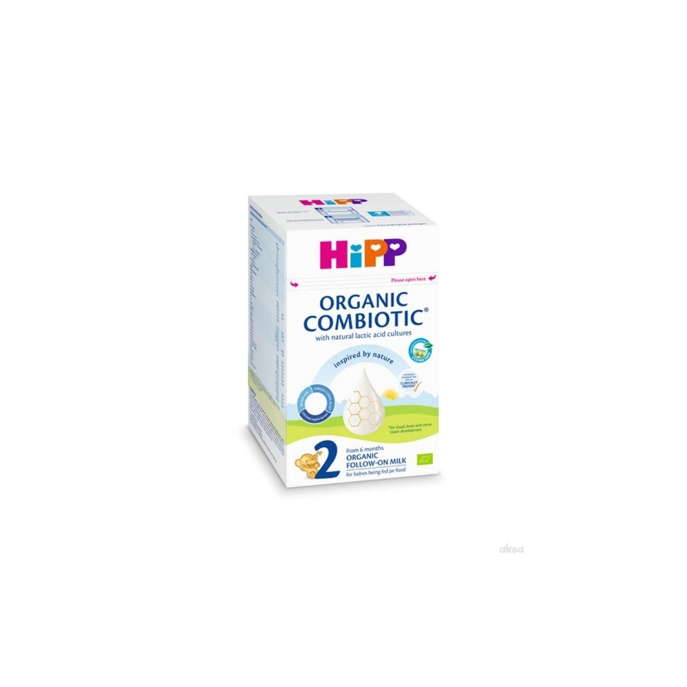 HIPP COMBIOTIC 2 800g