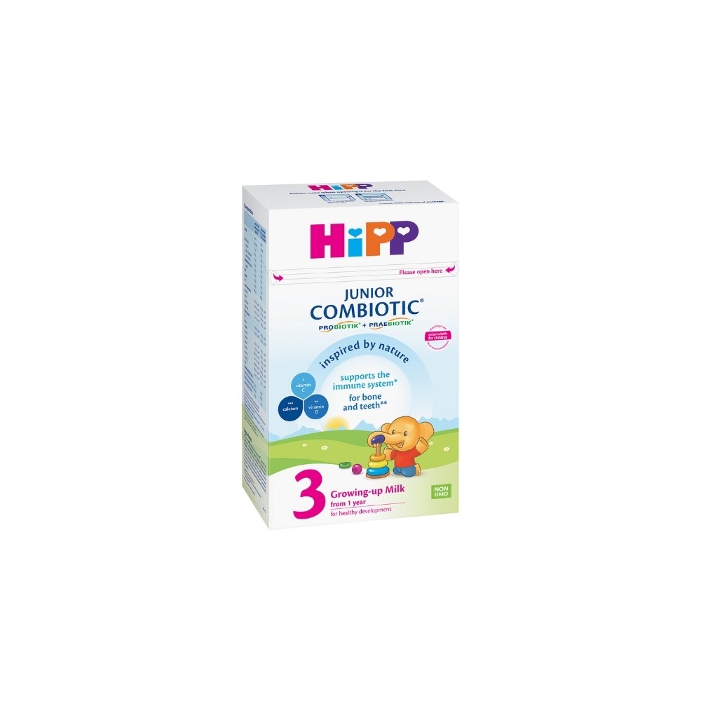 HIPP COMBIOTIC 3 500g
