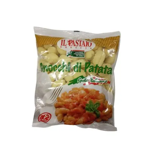 NJOKI 500g IL PASTAIO hover