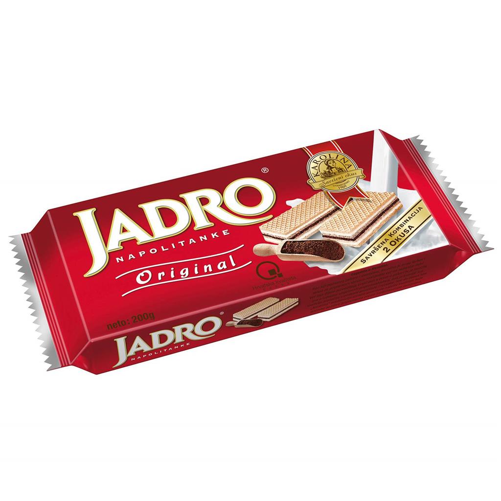 JADRO NAPOLIT. 200g