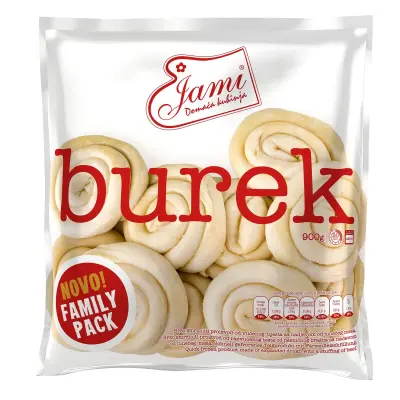 JAMI PITA BUREK PLUS 900 G hover