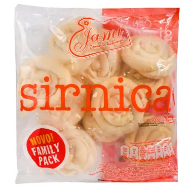 JAMI PITA SIRNICA PLUS 900G hover