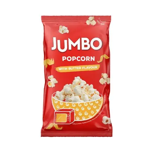 FUN&FIT KOKICE ZA MIKROVALNU 100g hover