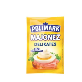 POLIMARK MAJONEZA 90ml