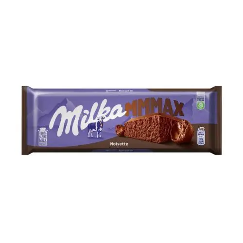 MILKA NOISETTE 250g hover