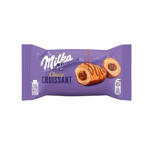 MILKA CHOCO CROISSANT 50g hover
