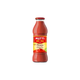 MUTTI PARADAJZ SOS 700g