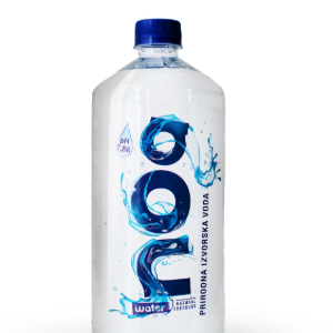 NOA VODA negazirana 1l hover