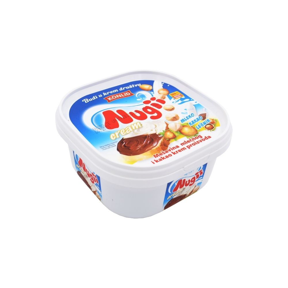 KREM NAMAZ NUGGI 500g